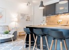 Ferienwohnung Bude 37 Whg 7