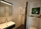 Ferienwohnung Ausspann Timmendorfer Strand - Duschbad & Wc