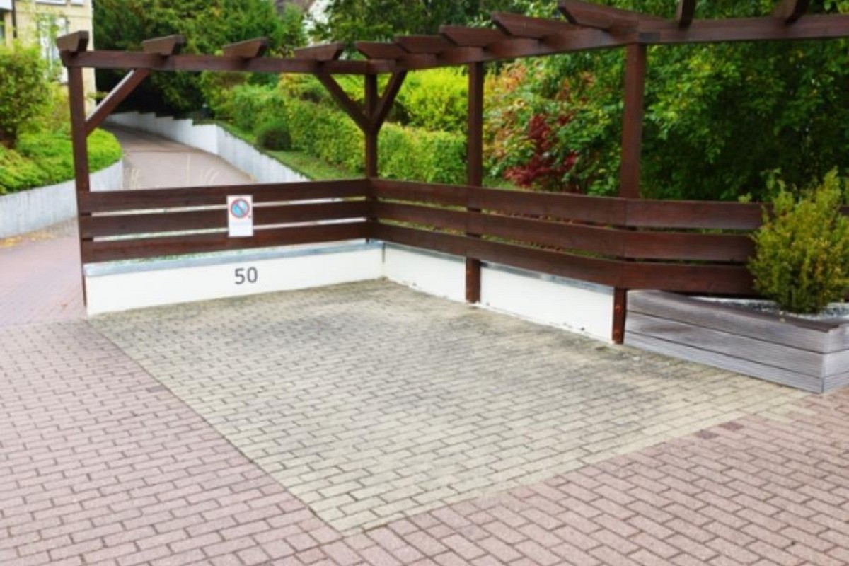 Ferienwohnung Strandbude 11
