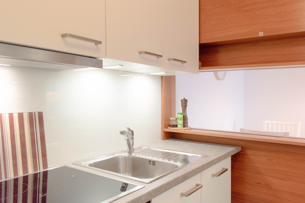 Ferienwohnung Residenz App. 373