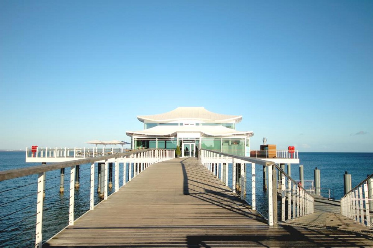 Ferienwohnung Strandzwerg
