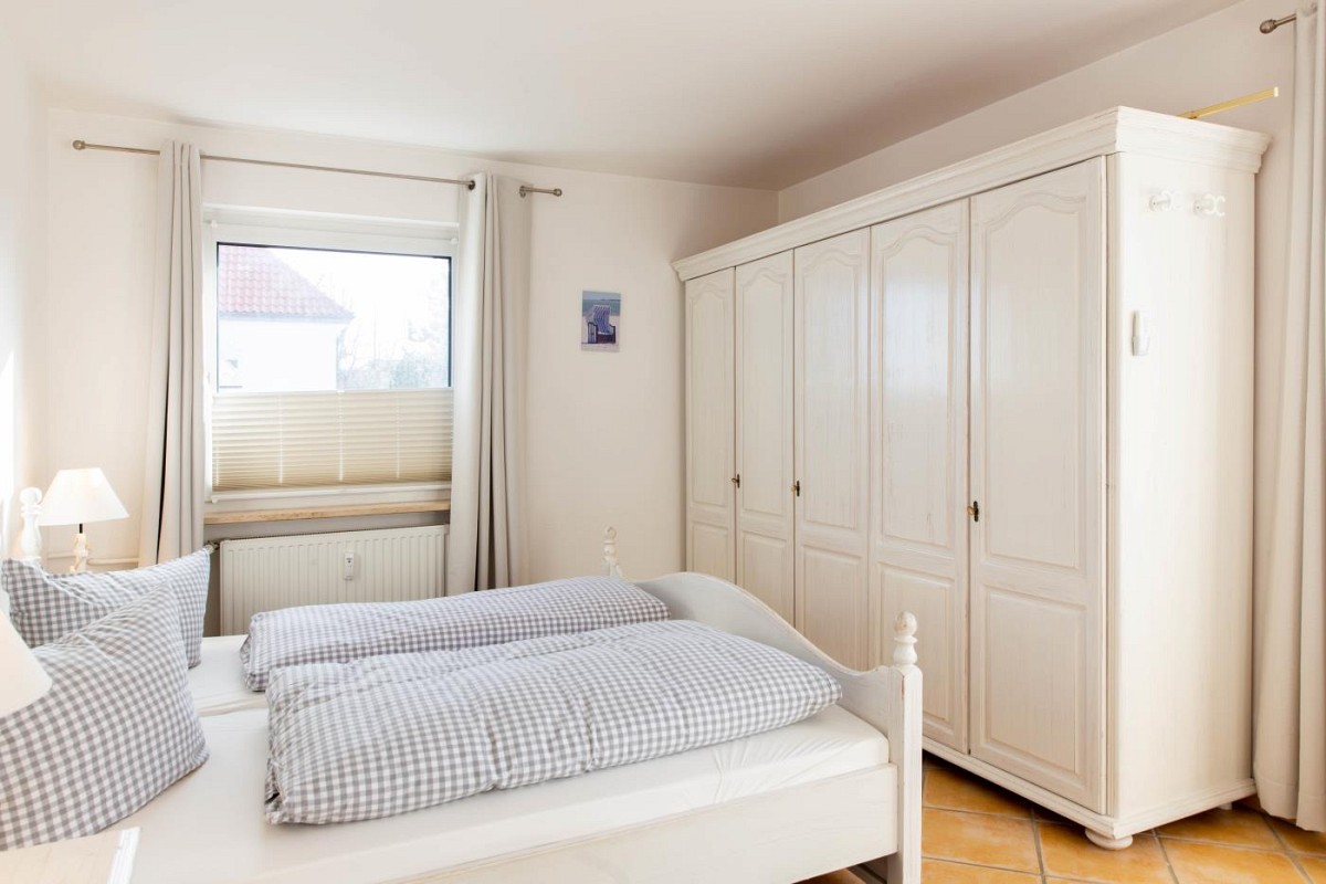 Ferienwohnung Austernfischer