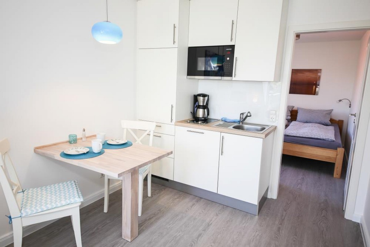 Ferienwohnung Windrose 14