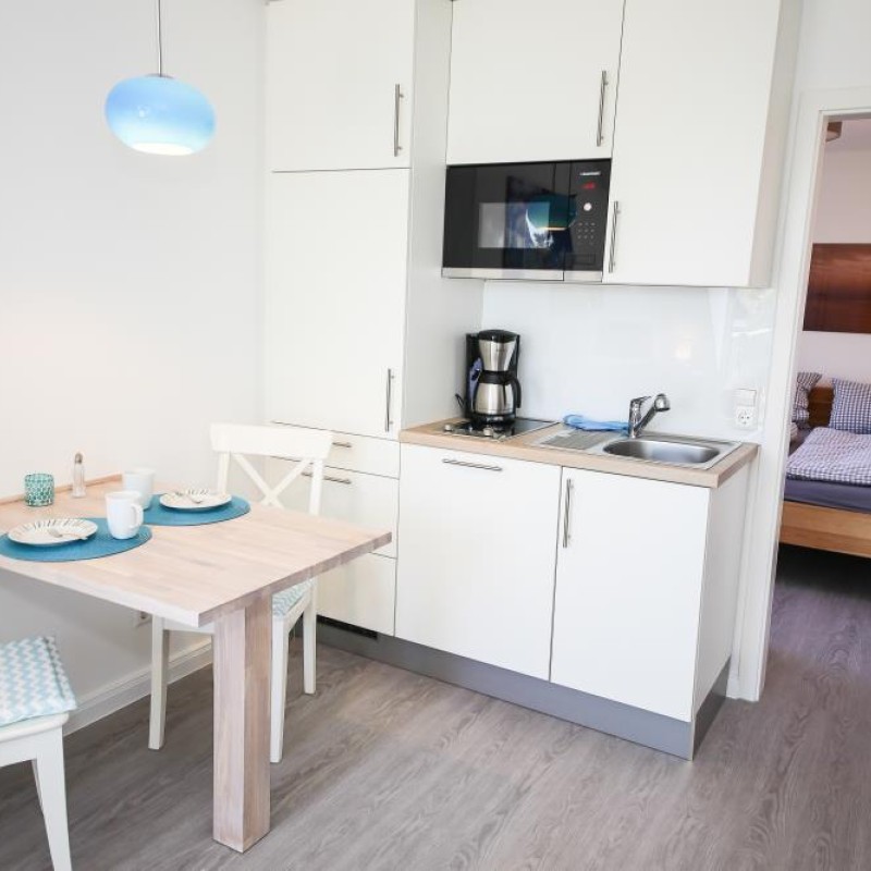 Ferienwohnung Windrose 14