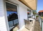 Ferienwohnung Windjammer