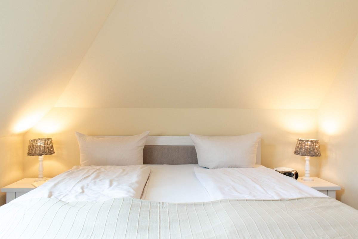 Ferienwohnung Harbour Home