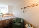 Ferienwohnung Kleine Strandkoje