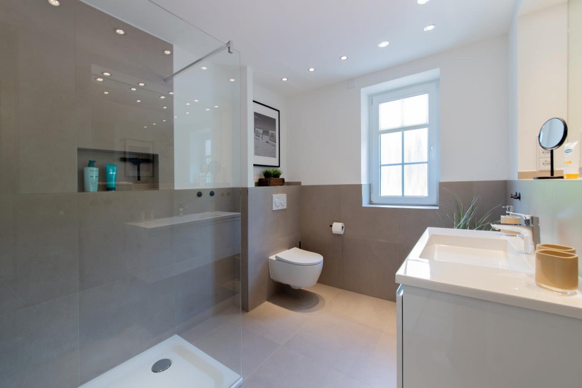 Ferienwohnung Neptuns Auszeit
