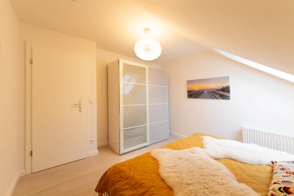 Ferienwohnung Perle