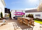 Ferienhaus SURF COAST