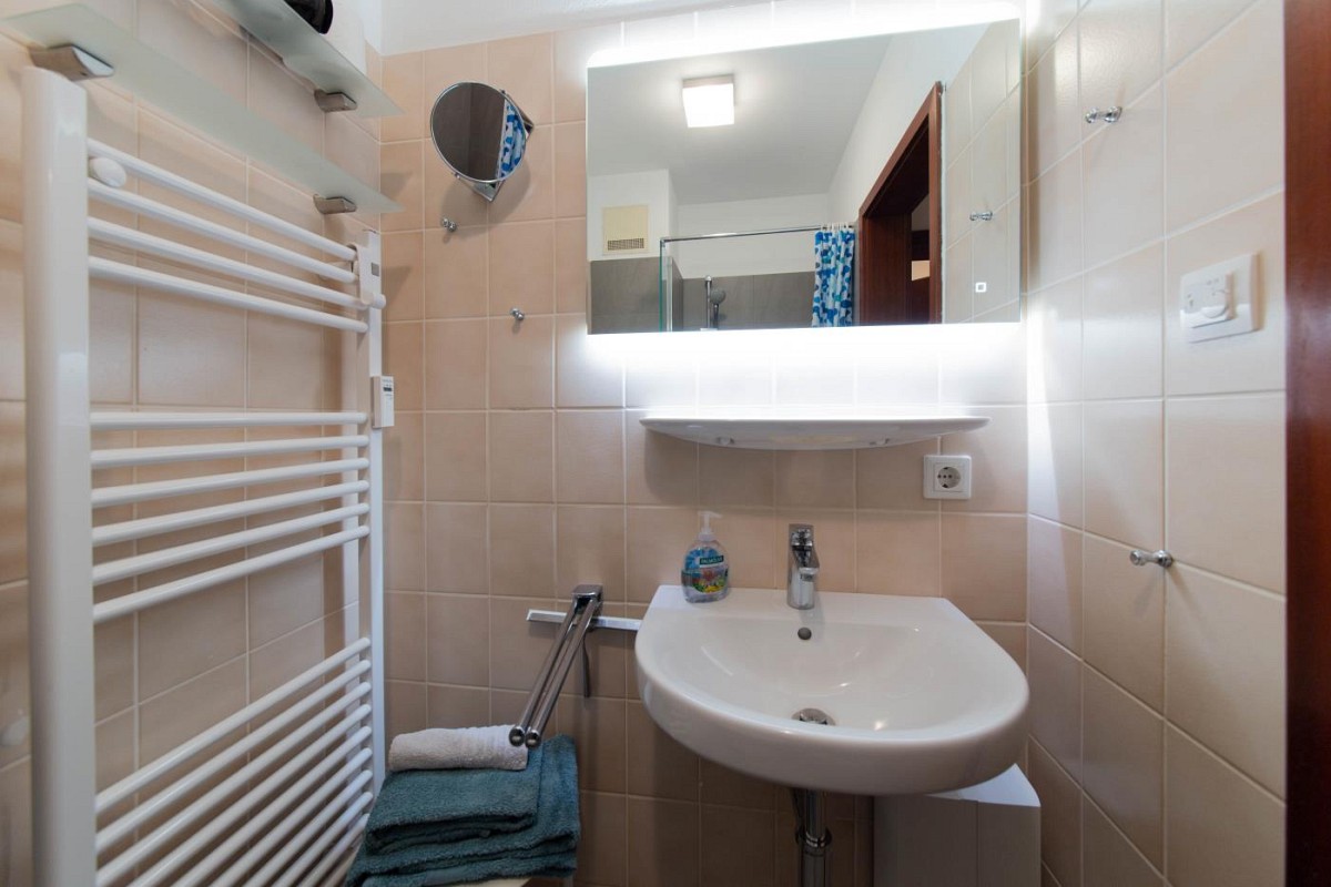 Ferienwohnung Gartenkoje
