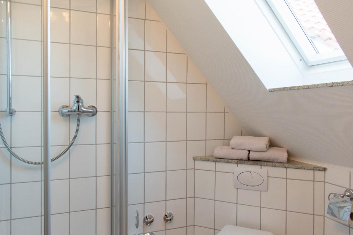 Ferienwohnung Lachmöwe