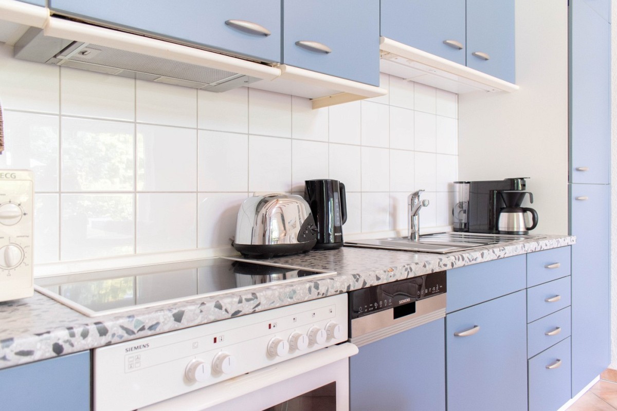 Ferienwohnung Hansa Lounge 20a