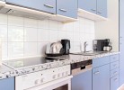 Ferienwohnung Hansa Lounge 20a