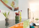 Ferienwohnung Logenplatz im Maison Baltique