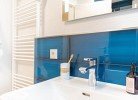 Ferienwohnung Zweites Zuhause