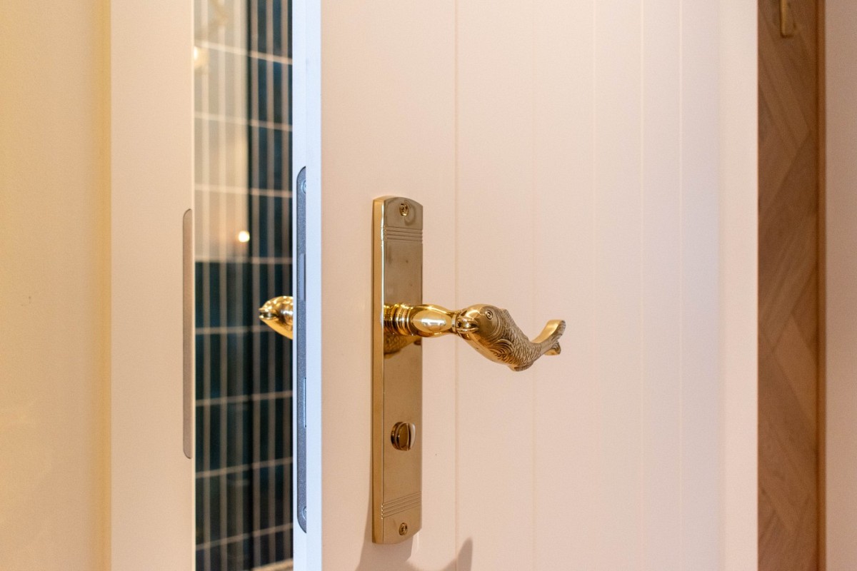 Ferienwohnung Baltic Blue