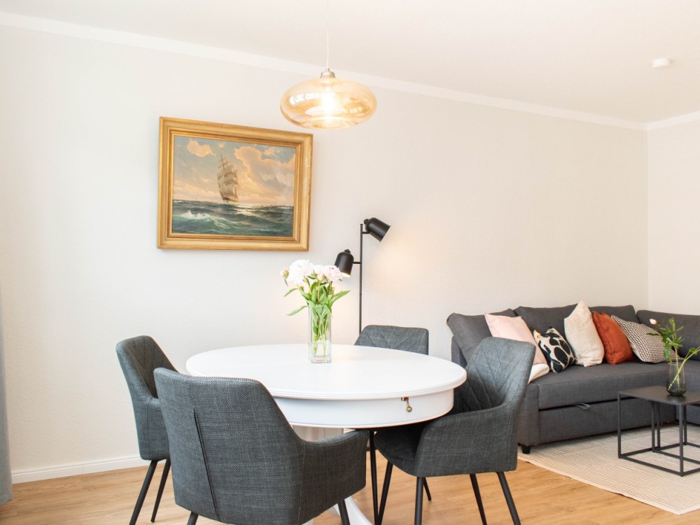 Ferienwohnung AnneSee