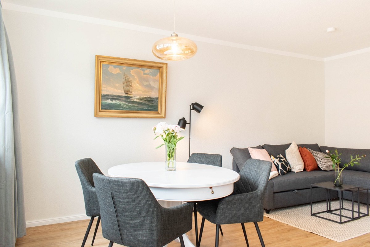 Ferienwohnung AnneSee