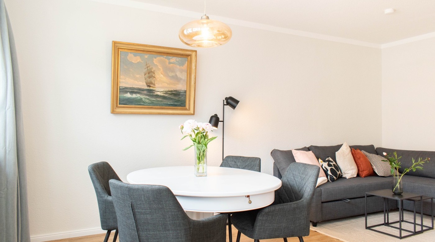 Ferienwohnung AnneSee