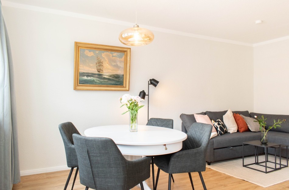 Ferienwohnung AnneSee