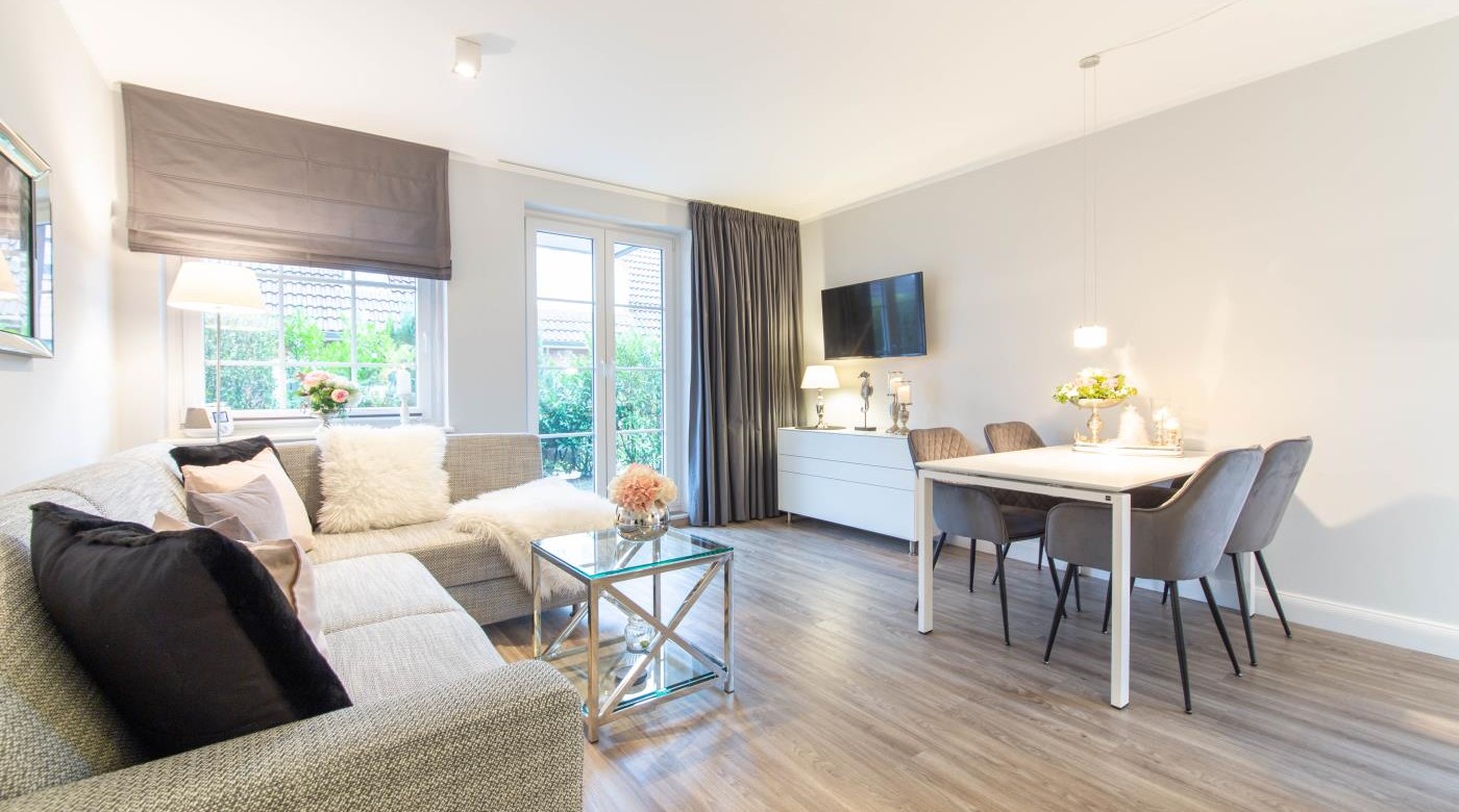 Ferienwohnung Petit Palais