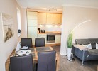 Ferienwohnung Küstenzauber