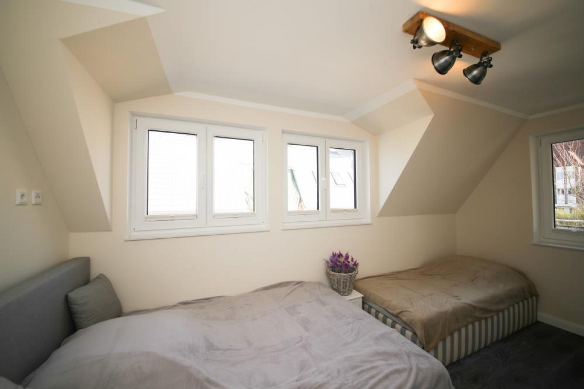 Ferienhaus Sommerhus 3