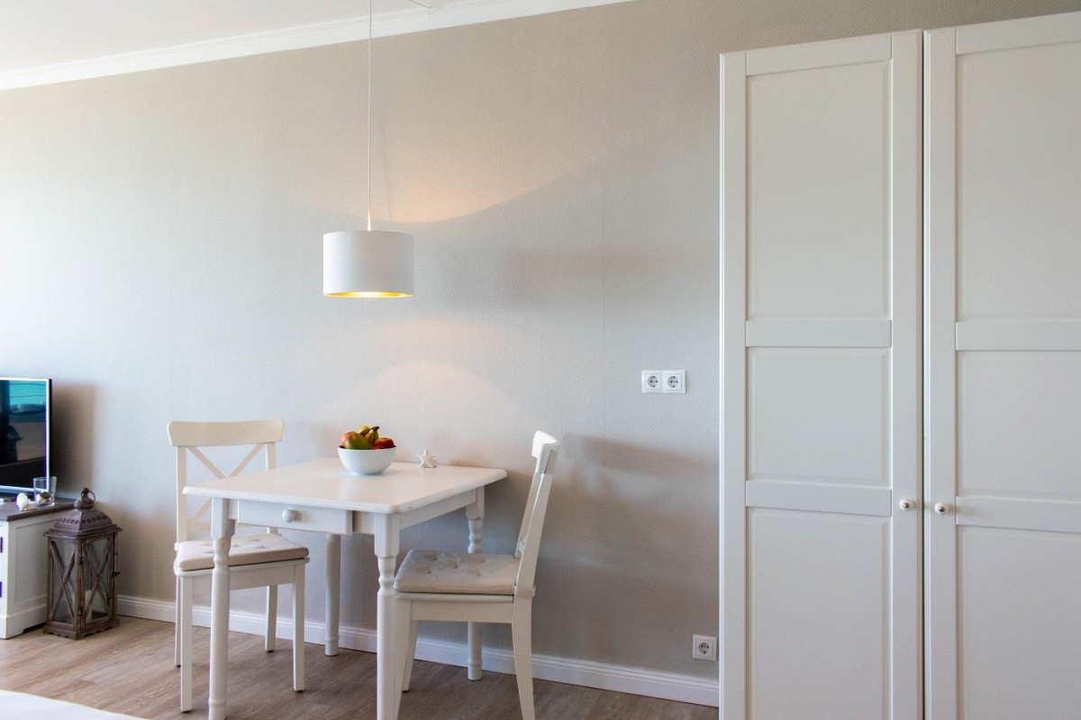 Ferienwohnung Residenz App. 149