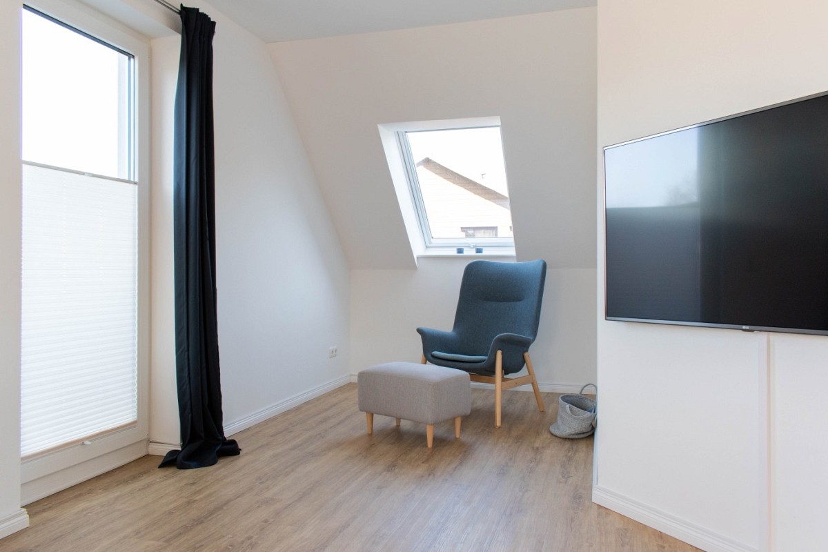 Ferienwohnung Ostseeglitzern