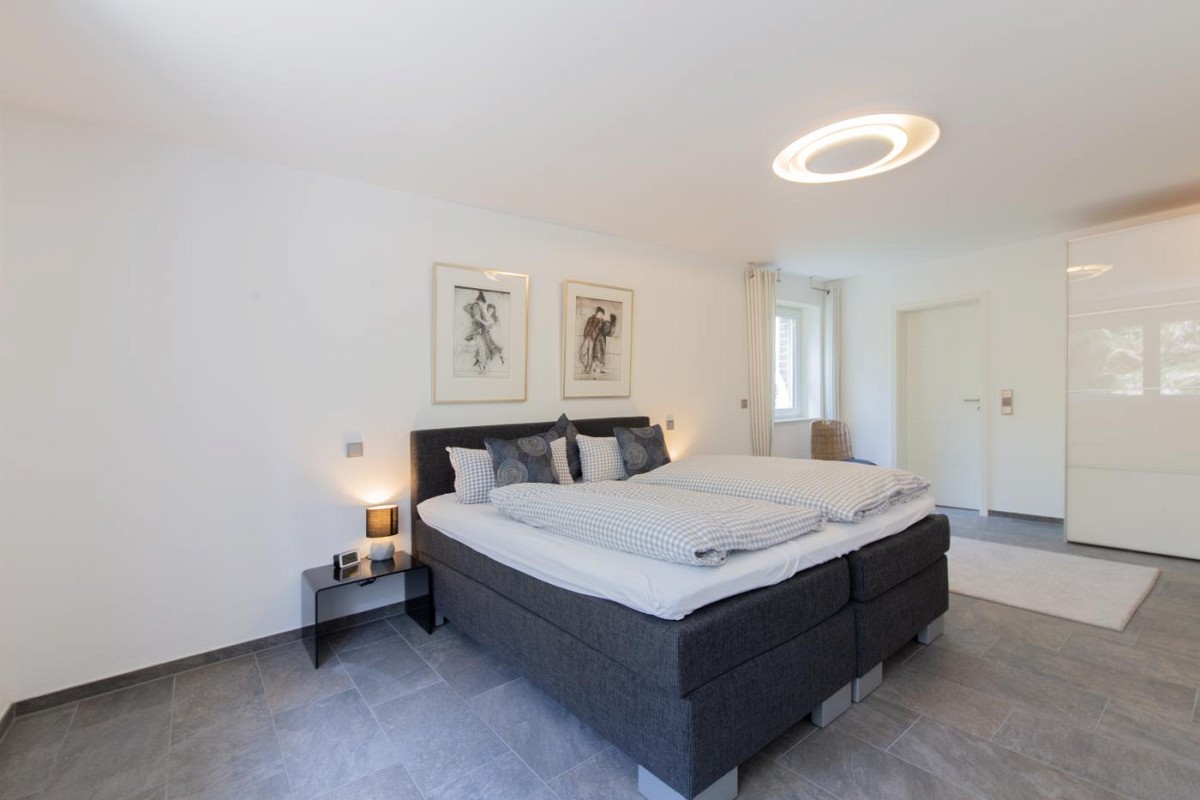Ferienwohnung Sonnendeck 2