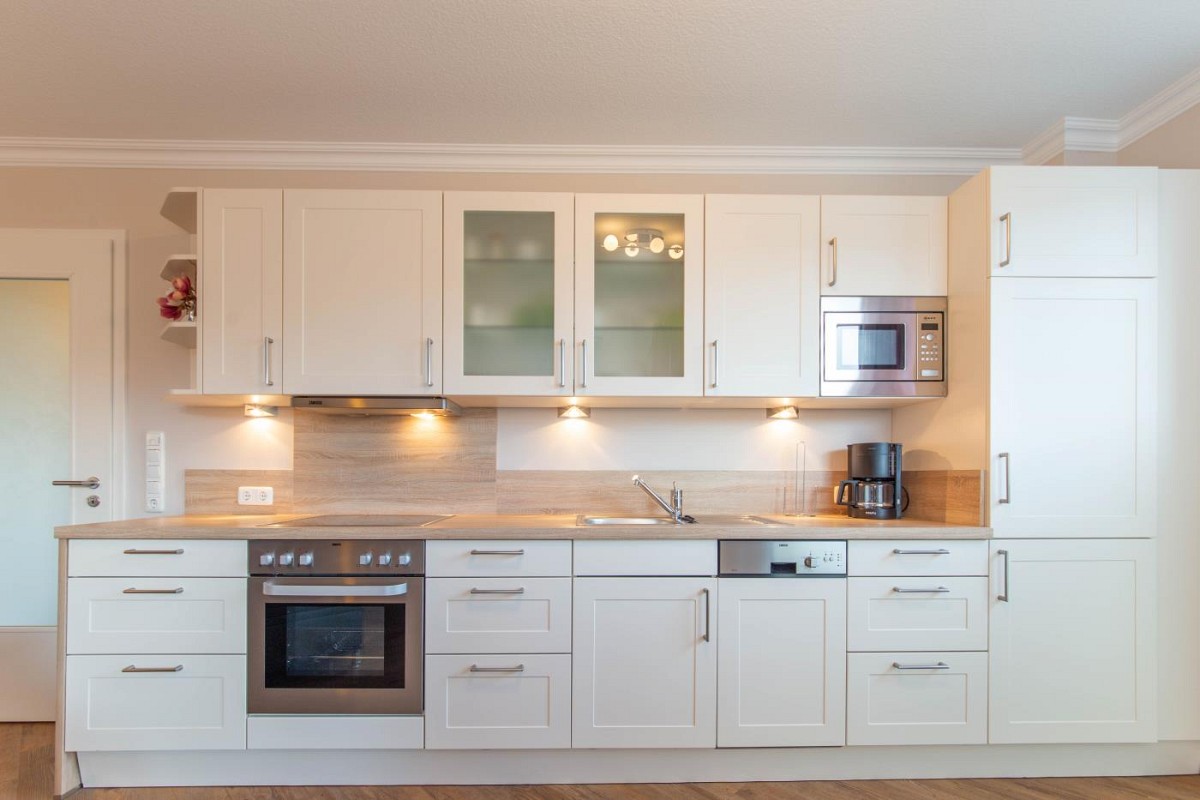 Ferienwohnung Stranddüne 10