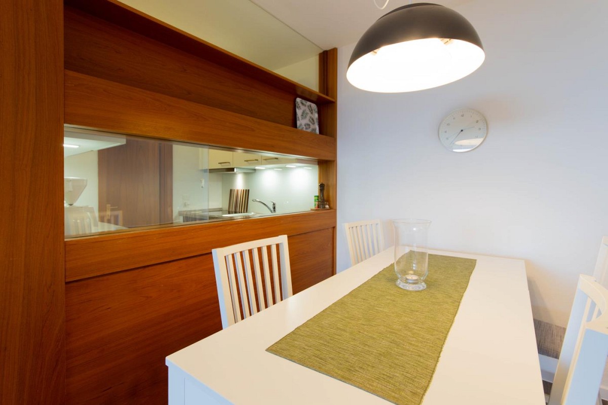 Ferienwohnung Residenz App. 373
