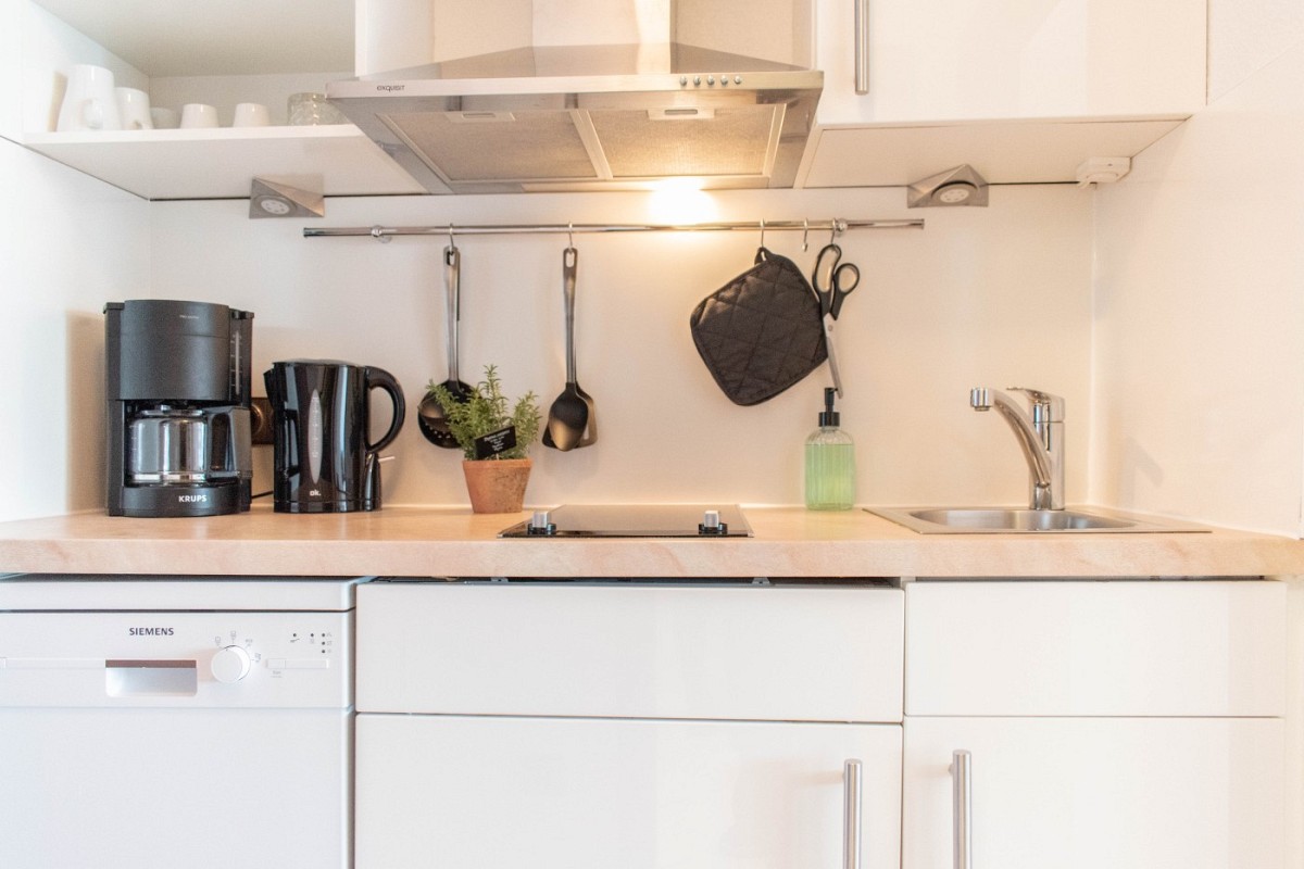 Ferienwohnung Ostseeblick