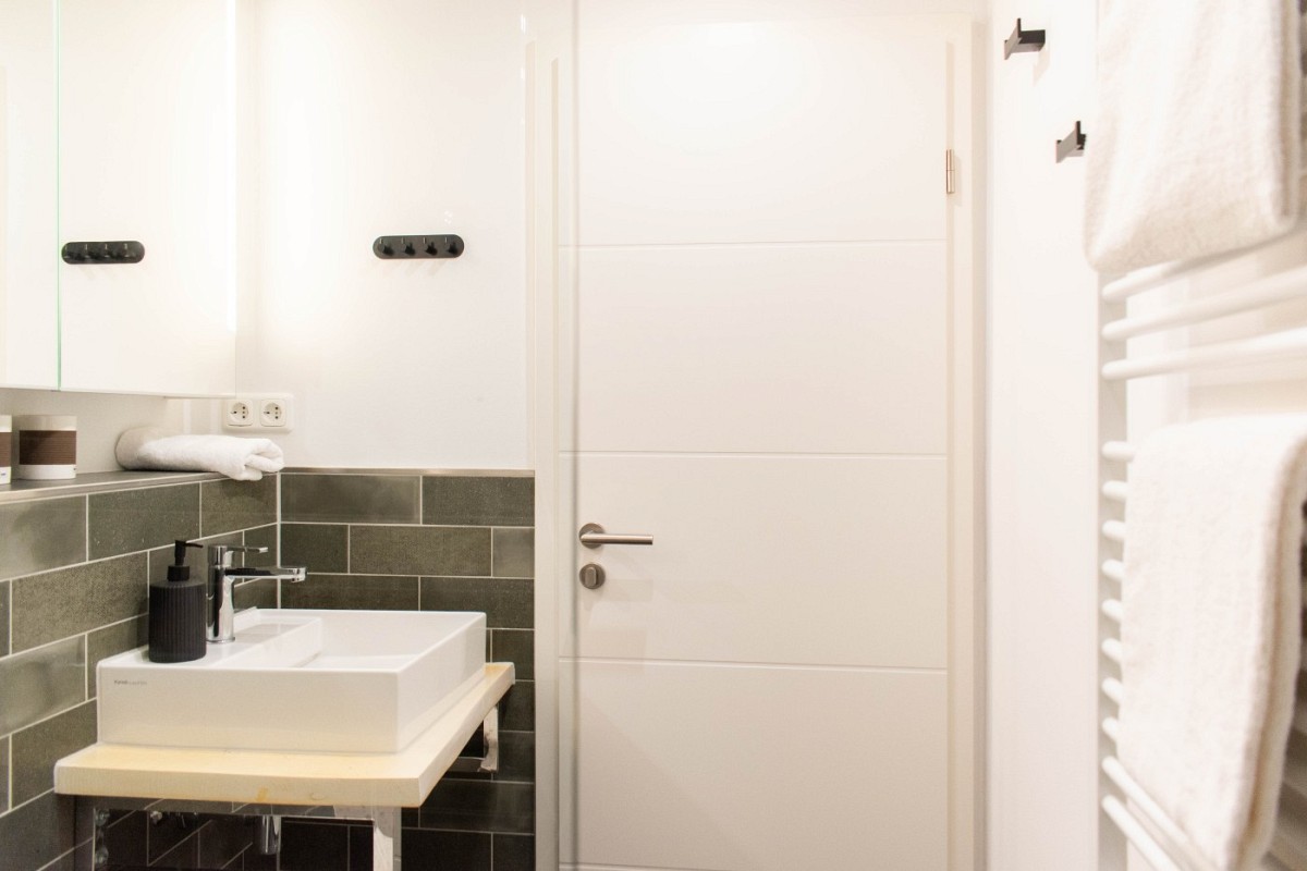 Ferienwohnung Strand Loft