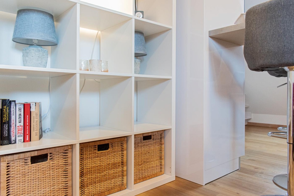Ferienwohnung Nordlicht