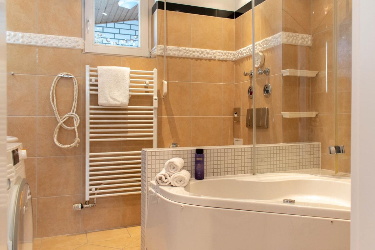 Ferienwohnung Ostseekoje