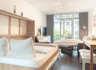 Ferienwohnung 54° Nord App 8