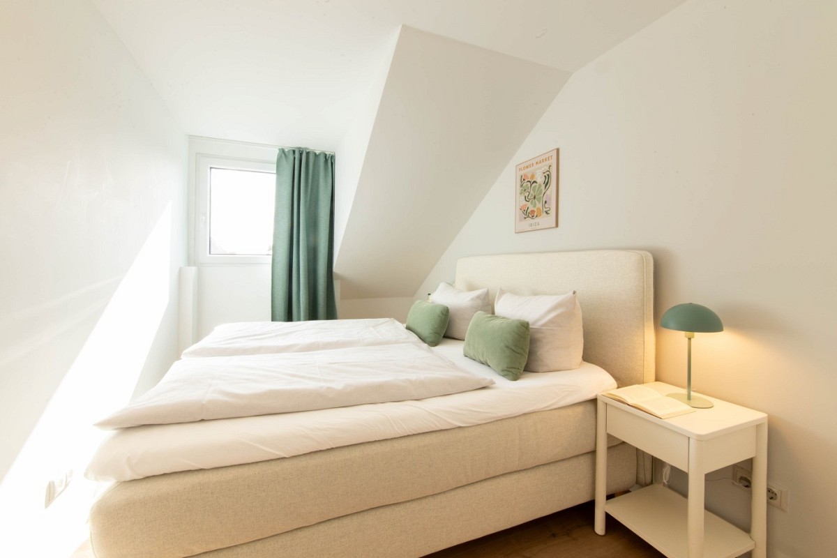 Ferienwohnung Strandloiper