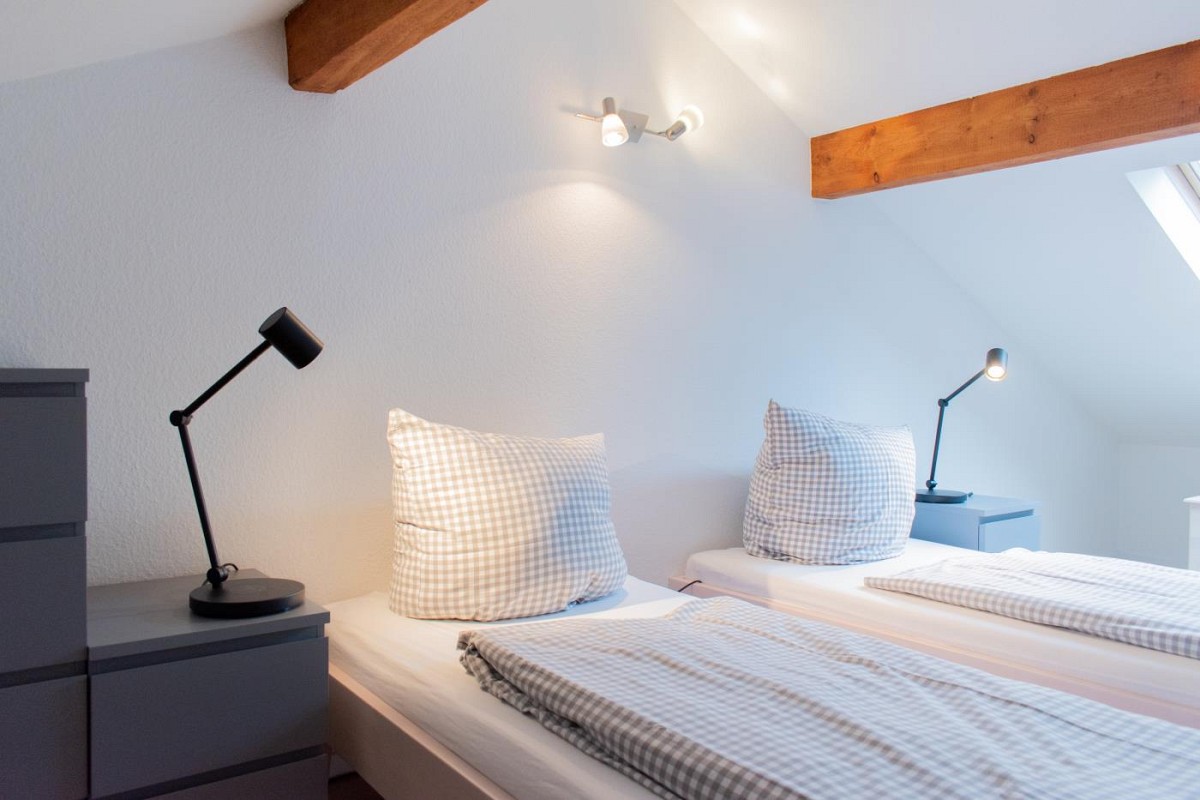 Ferienwohnung Anker