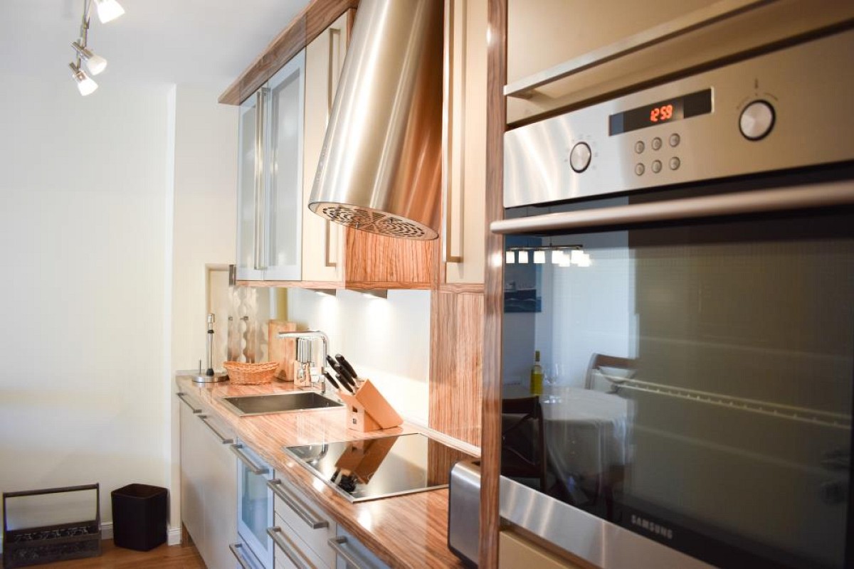 Ferienwohnung Soleil