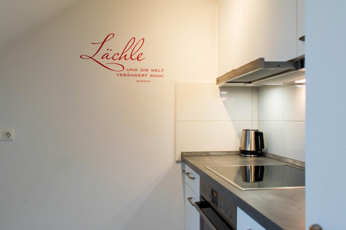 Ferienwohnung Perle