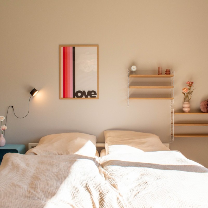 Ferienwohnung Ferienbude