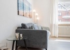 Ferienwohnung Strandkörbchen