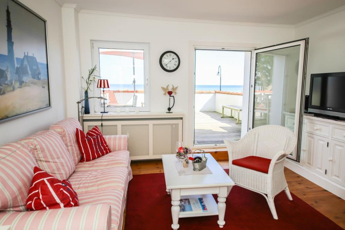Ferienwohnung Barebica