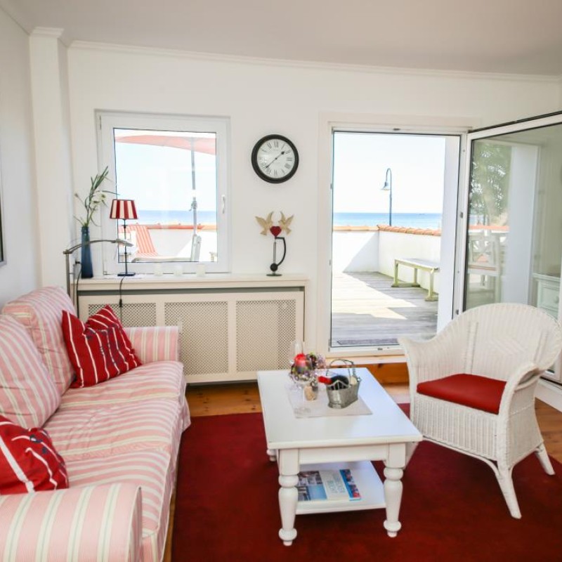 Ferienwohnung Barebica