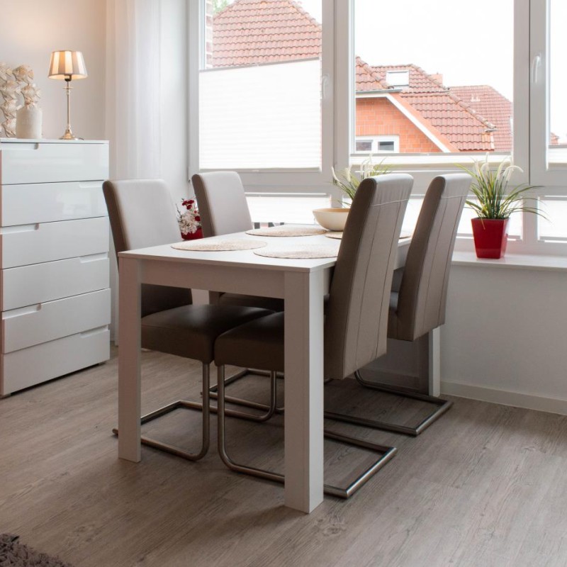 Ferienwohnung Baltic Mare
