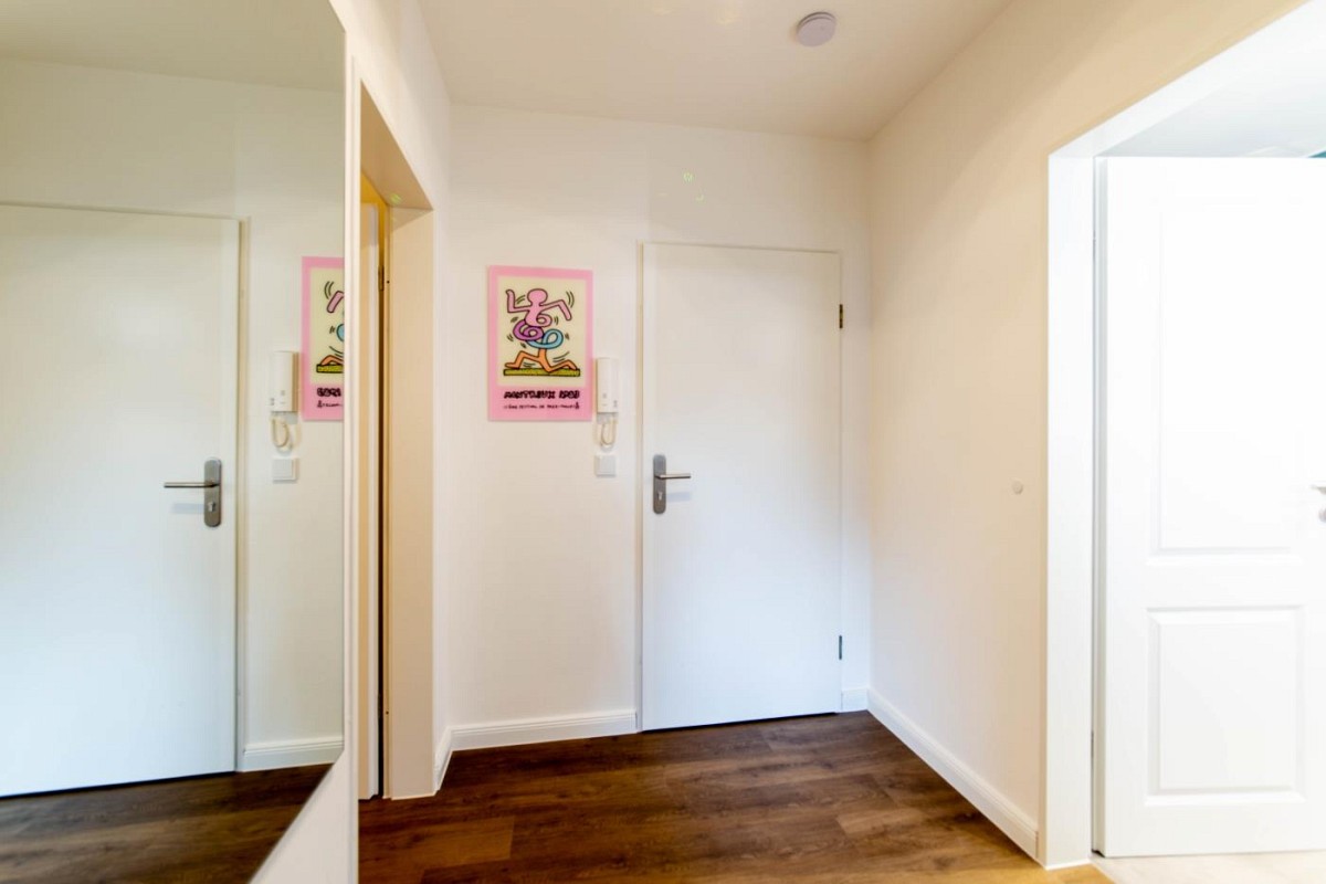 Ferienwohnung Montreux No. 7