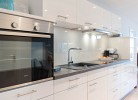 Ferienwohnung Strandvilla Augustusbad App. 18