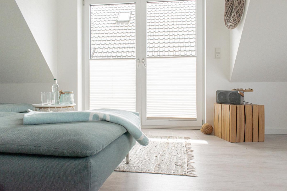 Ferienwohnung Sandbox